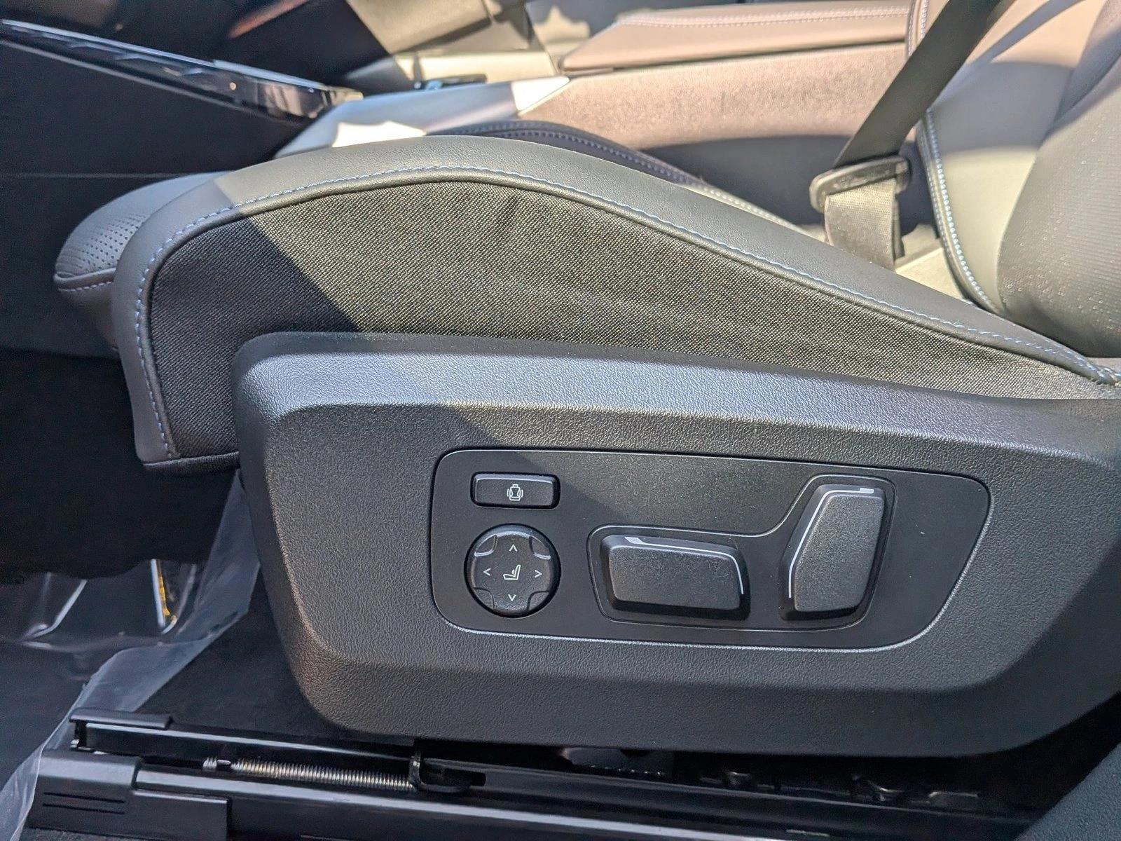 Thumbnail: 2025 BMW X3 - 5