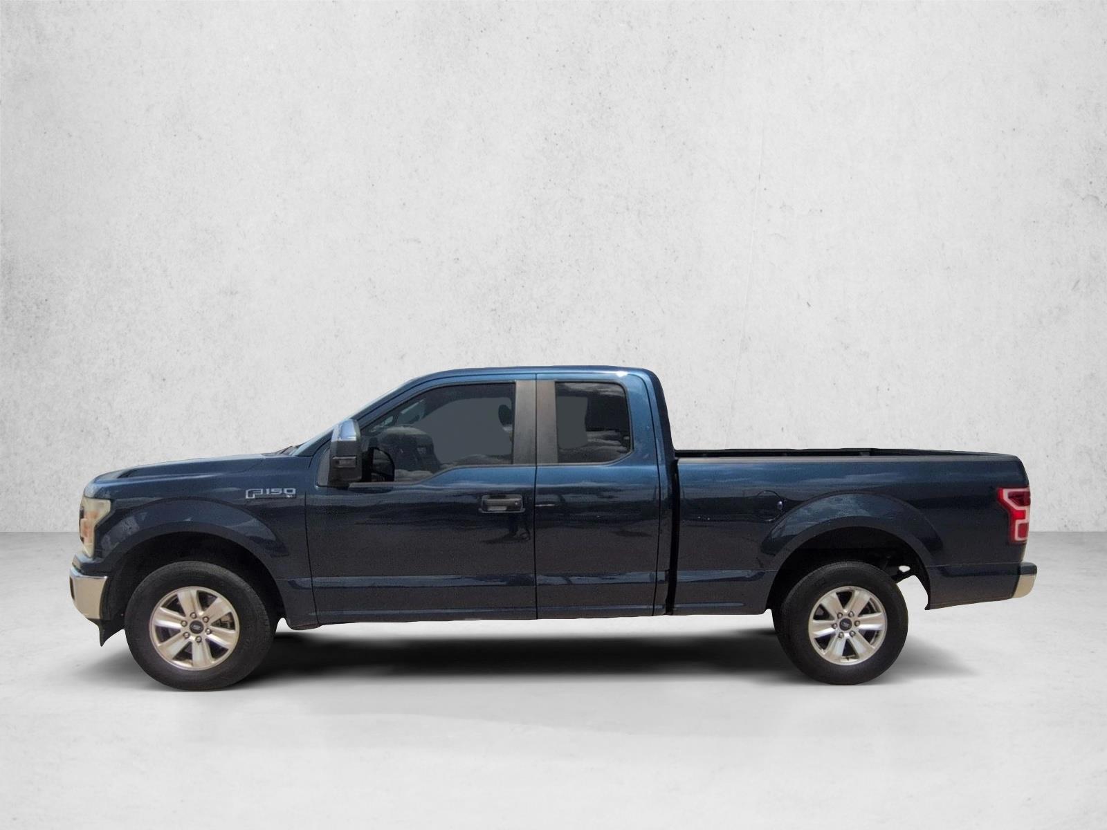 Thumbnail: 2018 Ford F-150 - 2