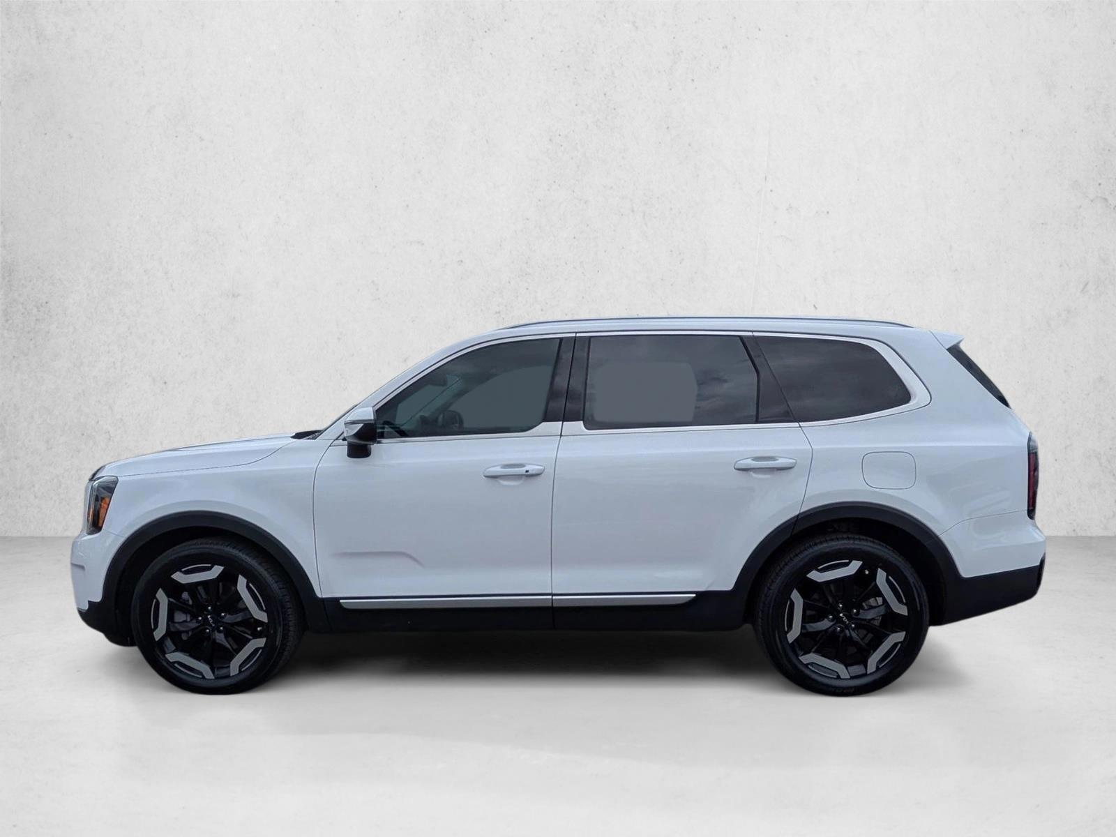 Thumbnail: 2024 Kia Telluride - 2