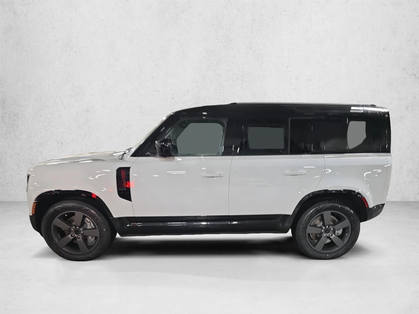 Thumbnail: 2026 Land Rover Defender - 2