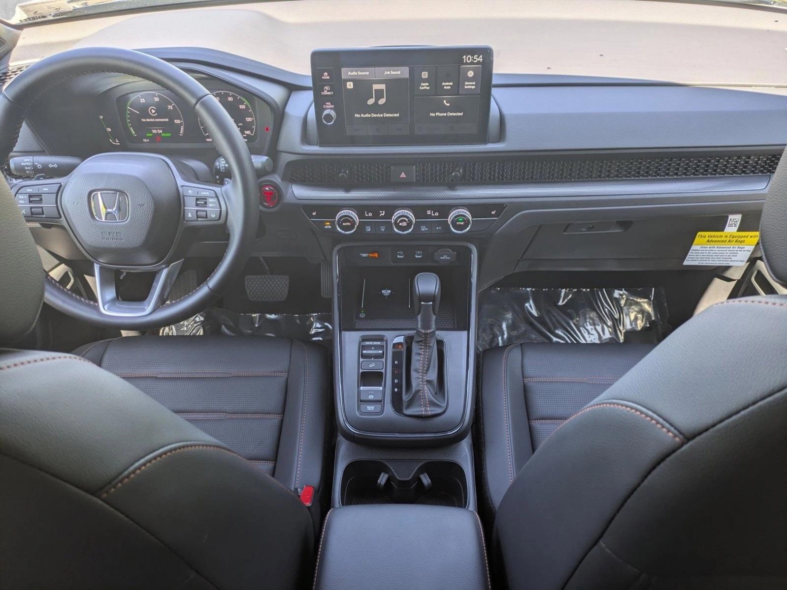 Thumbnail: 2026 Honda CR-V - 4