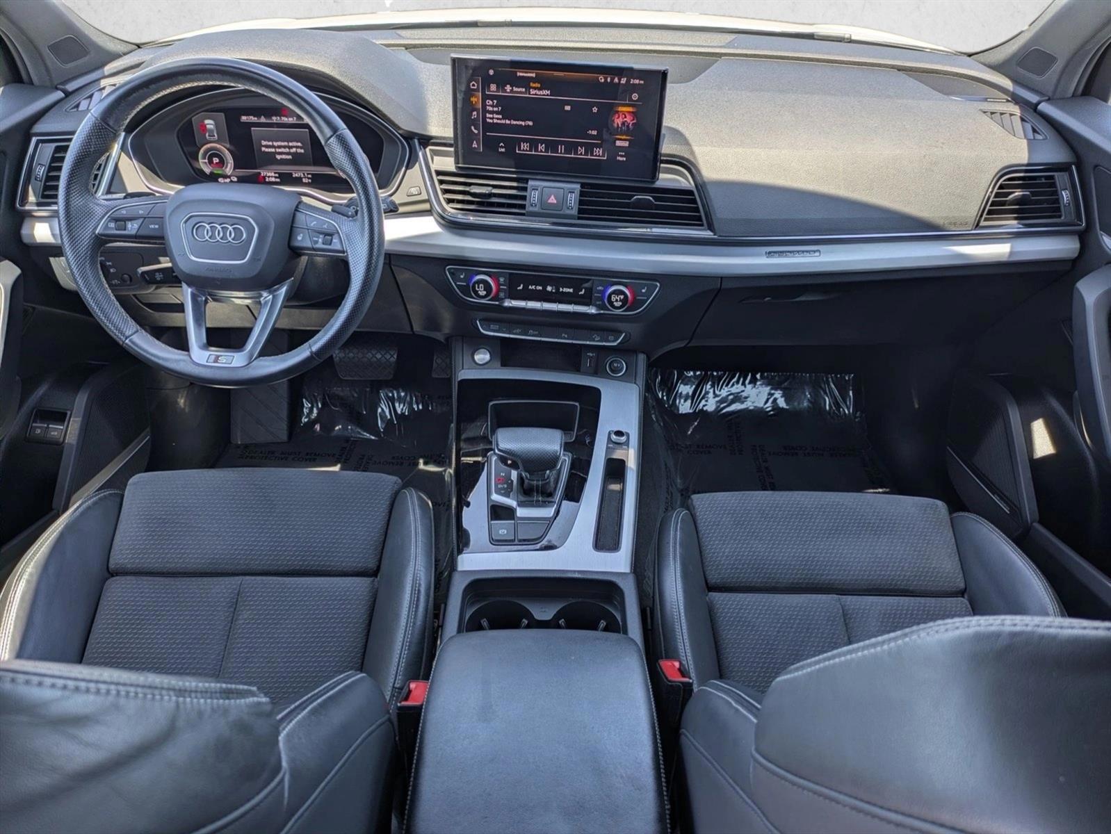 Thumbnail: 2023 Audi Q5 - 4