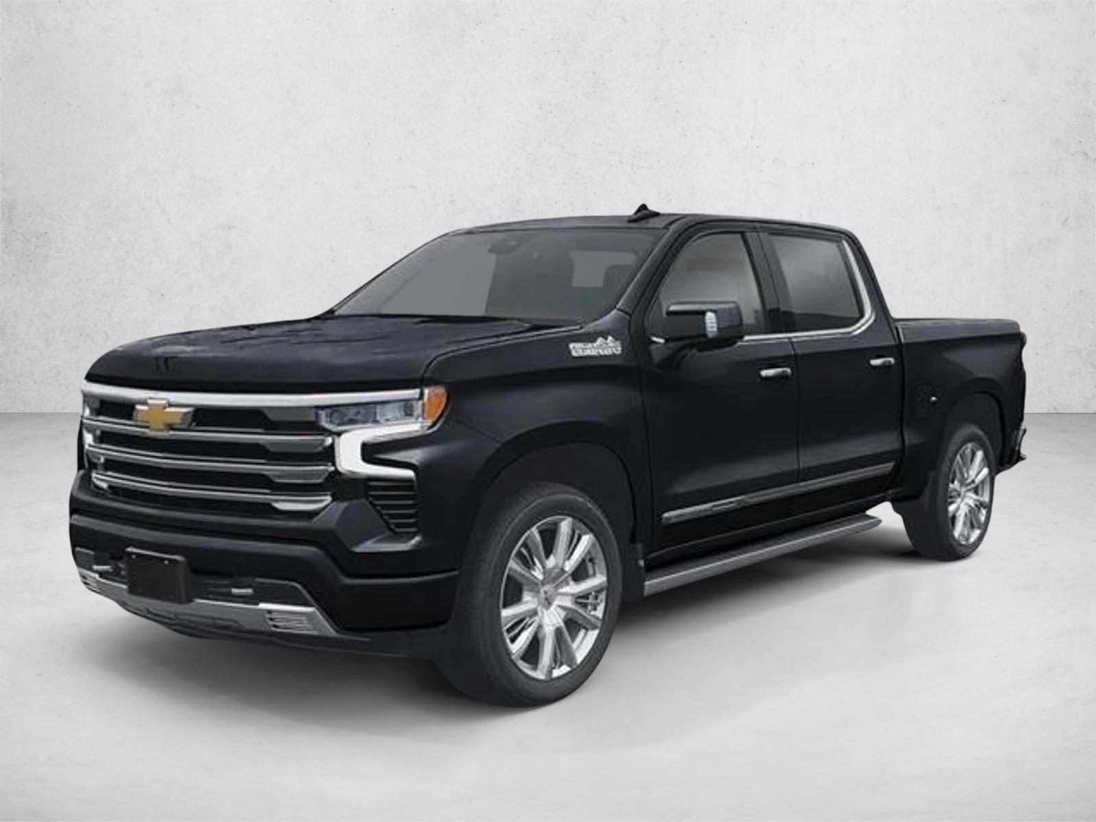 Thumbnail: 2026 Chevrolet Silverado 1500 - 1