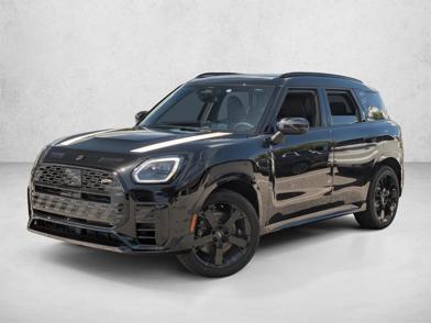 2026 MINI Countryman