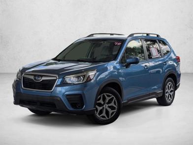 2019 Subaru Forester Premium -
                  Sanford, FL