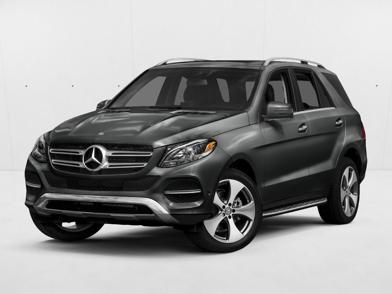 2018 Mercedes-Benz GLE 350 -
                  Houston, TX
