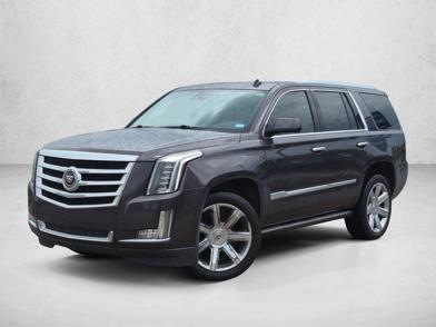 2015 Cadillac Escalade Premium -
                  Houston, TX