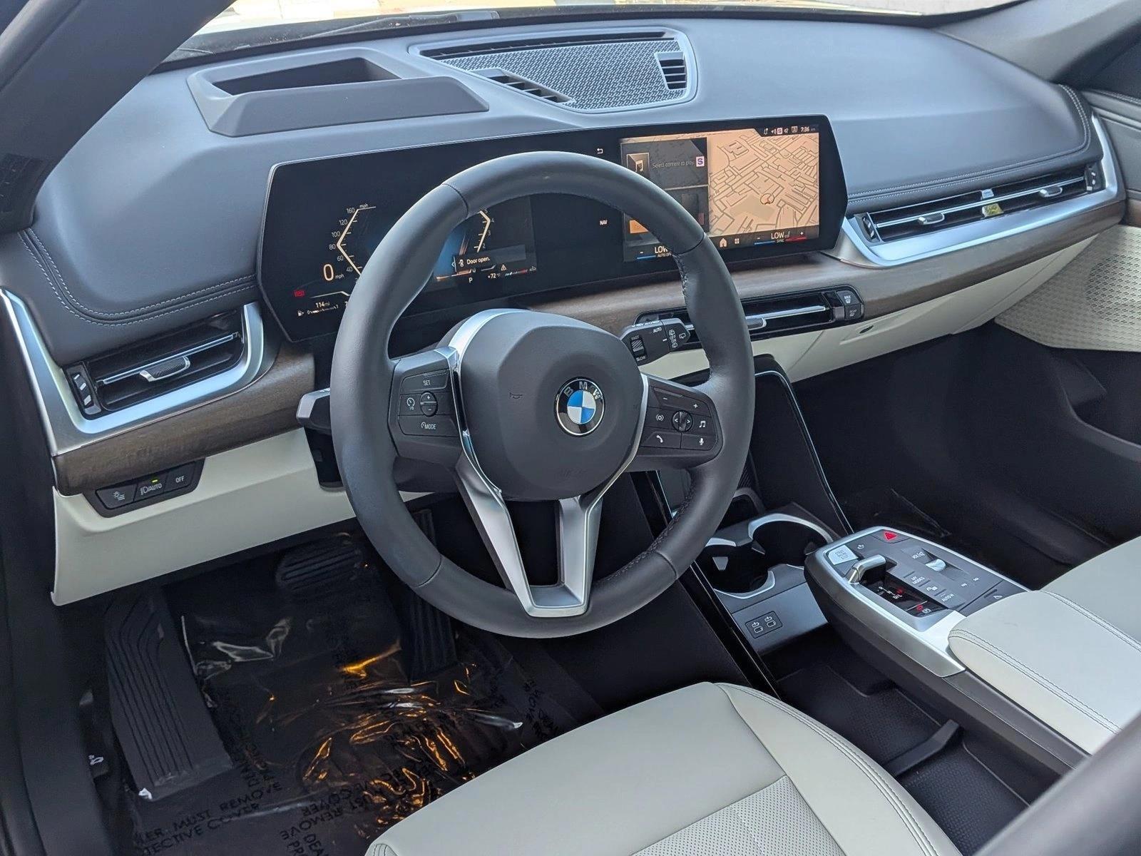 Thumbnail: 2026 BMW X1 - 3