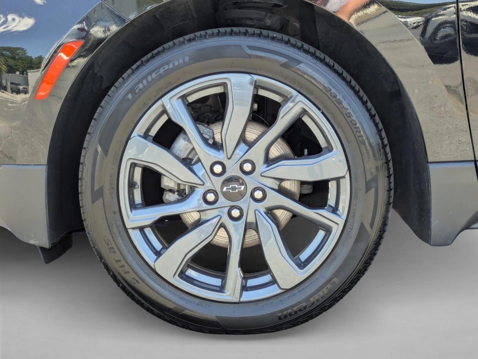2022 Chevrolet Equinox RS - Photo 28