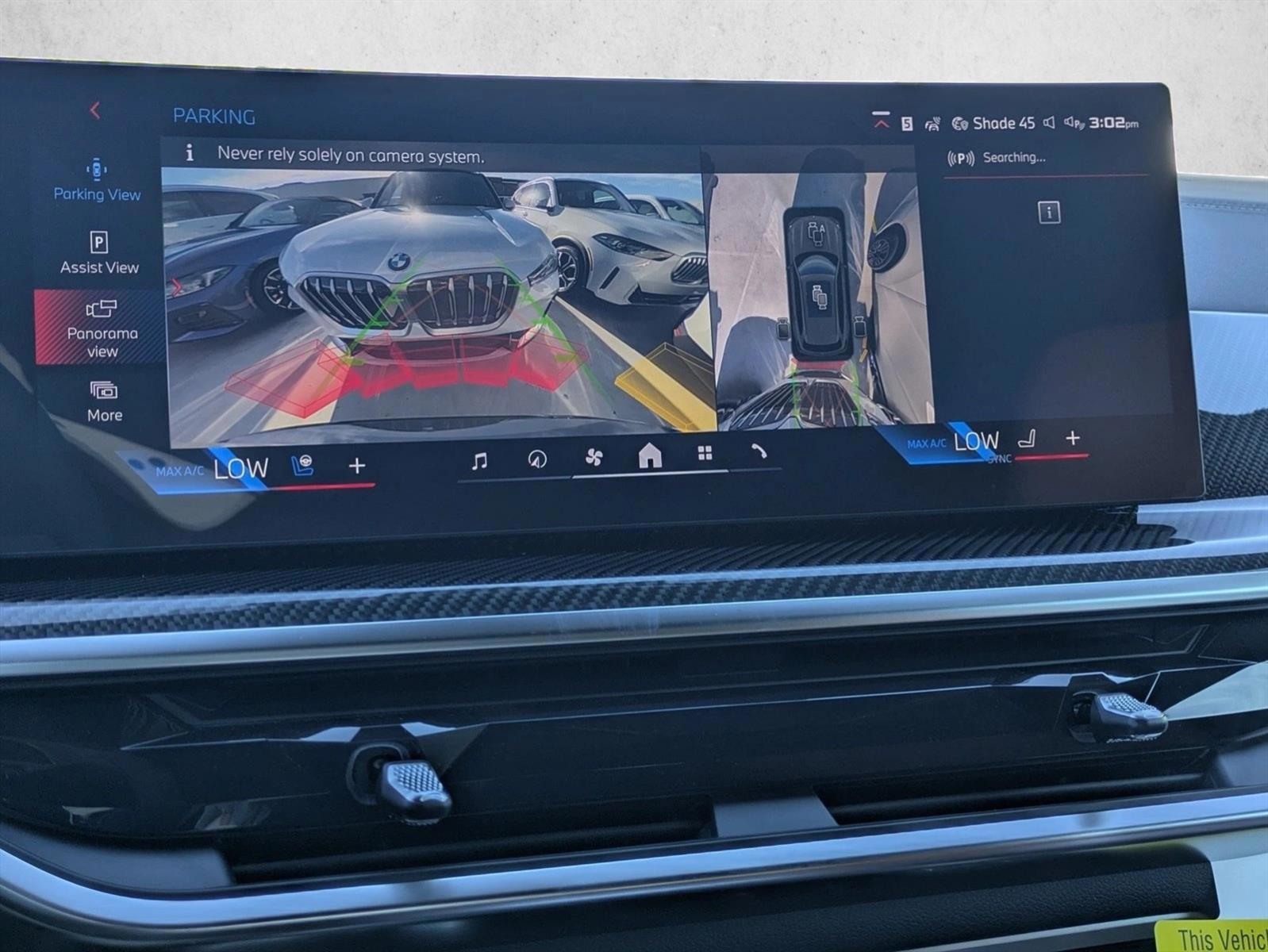 2026 BMW X5 M60i - Photo 13
