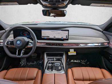 2026 BMW I7