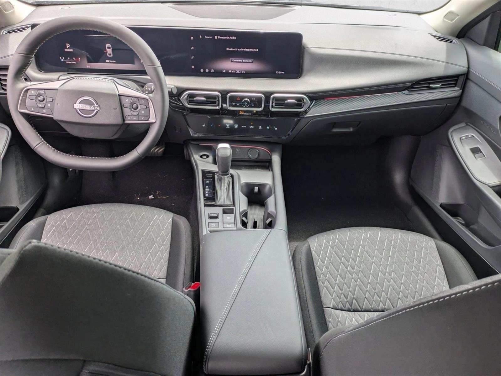 Thumbnail: 2026 Nissan Sentra - 3
