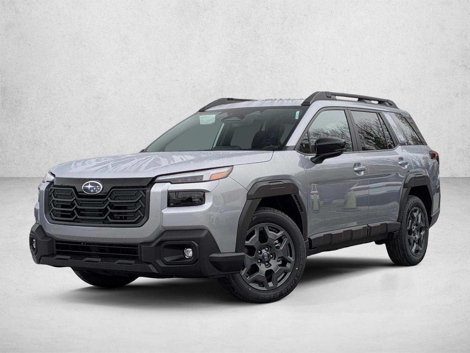 Thumbnail: 2026 Subaru Outback - 1