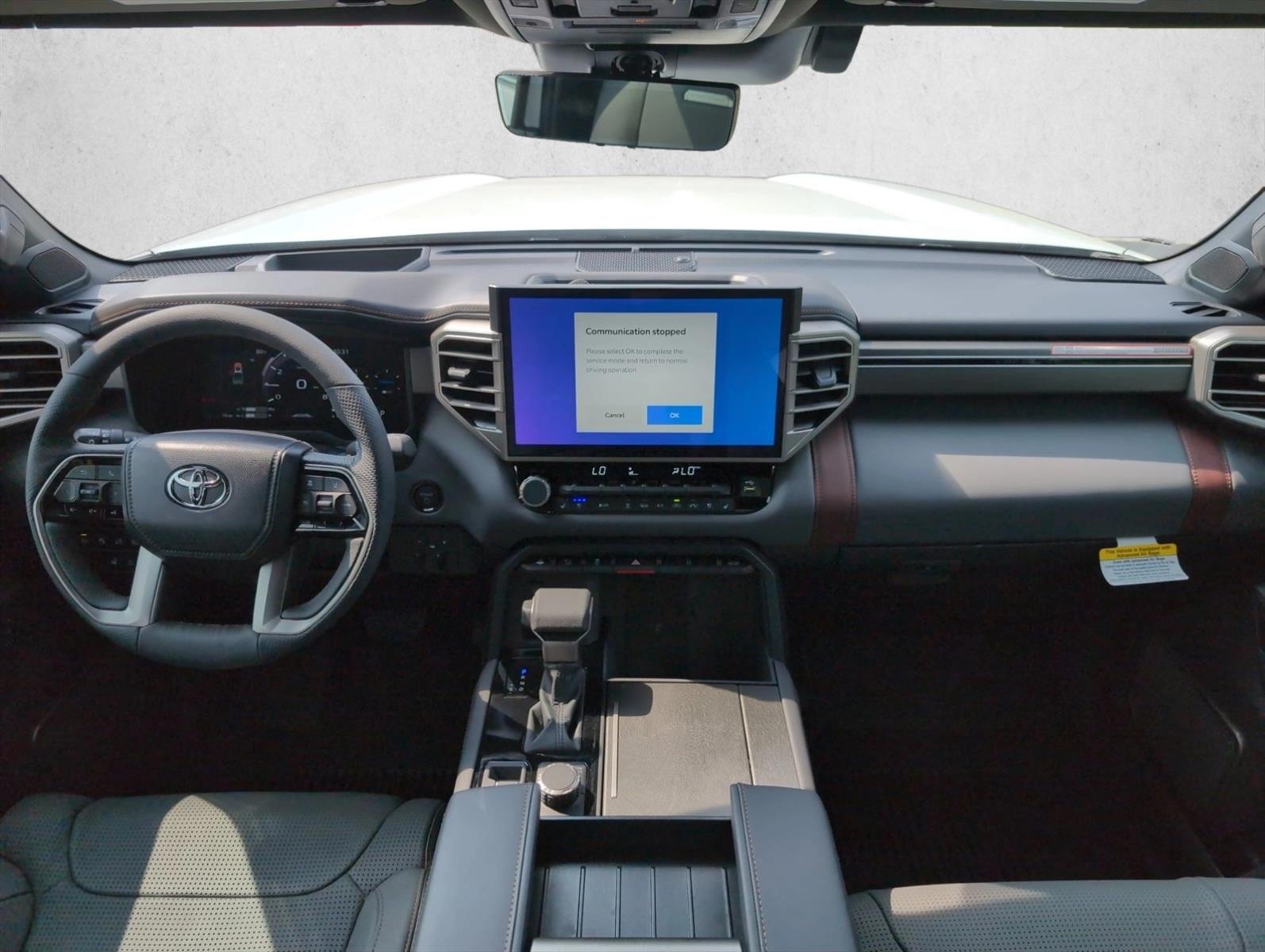 Thumbnail: 2026 Toyota Tundra - 4