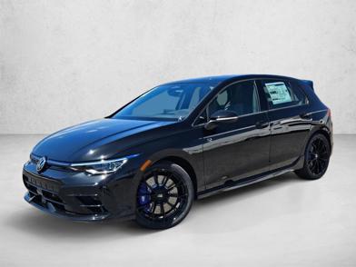 2026 Volkswagen Golf R