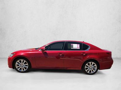 2014 Lexus GS 350