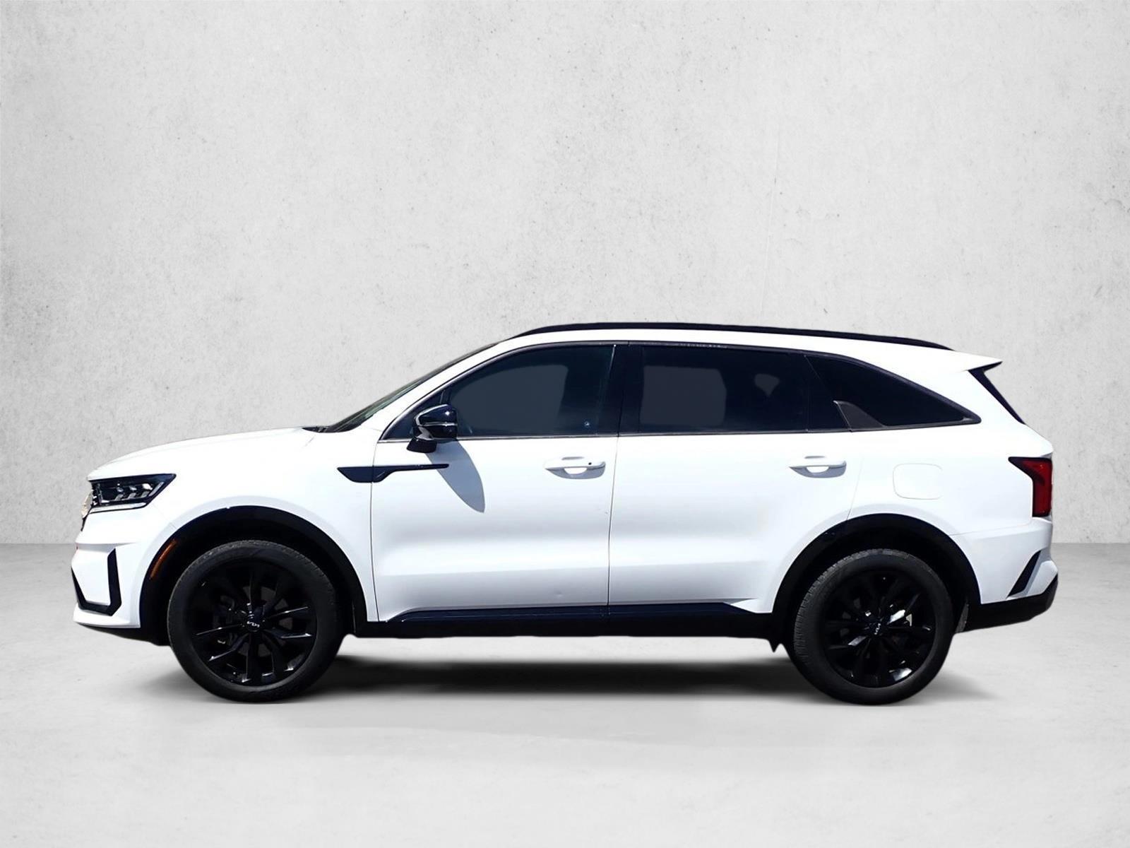 Thumbnail: 2022 Kia Sorento - 2