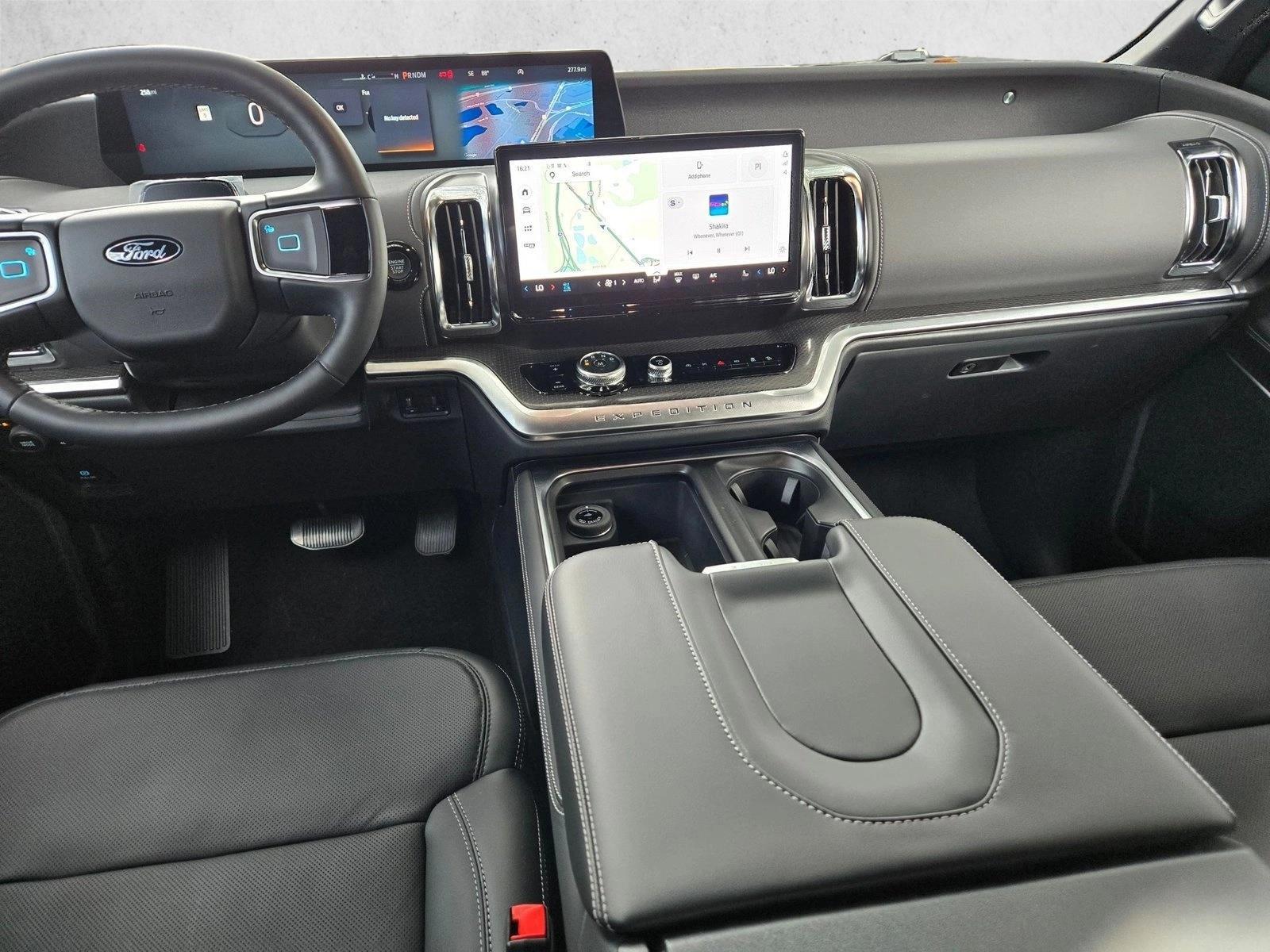 Thumbnail: 2026 Ford Expedition MAX - 2