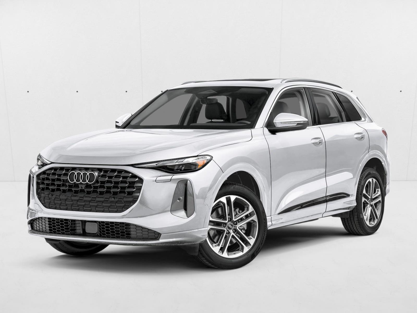 Thumbnail: 2026 Audi Q5 - 1