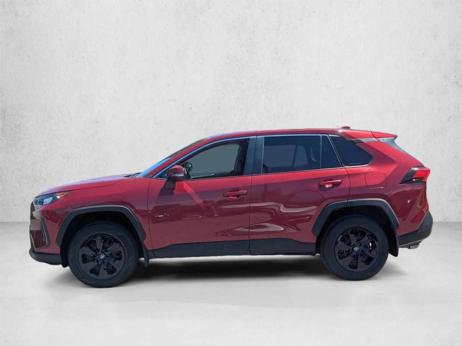 Thumbnail: 2022 Toyota RAV4 - 2