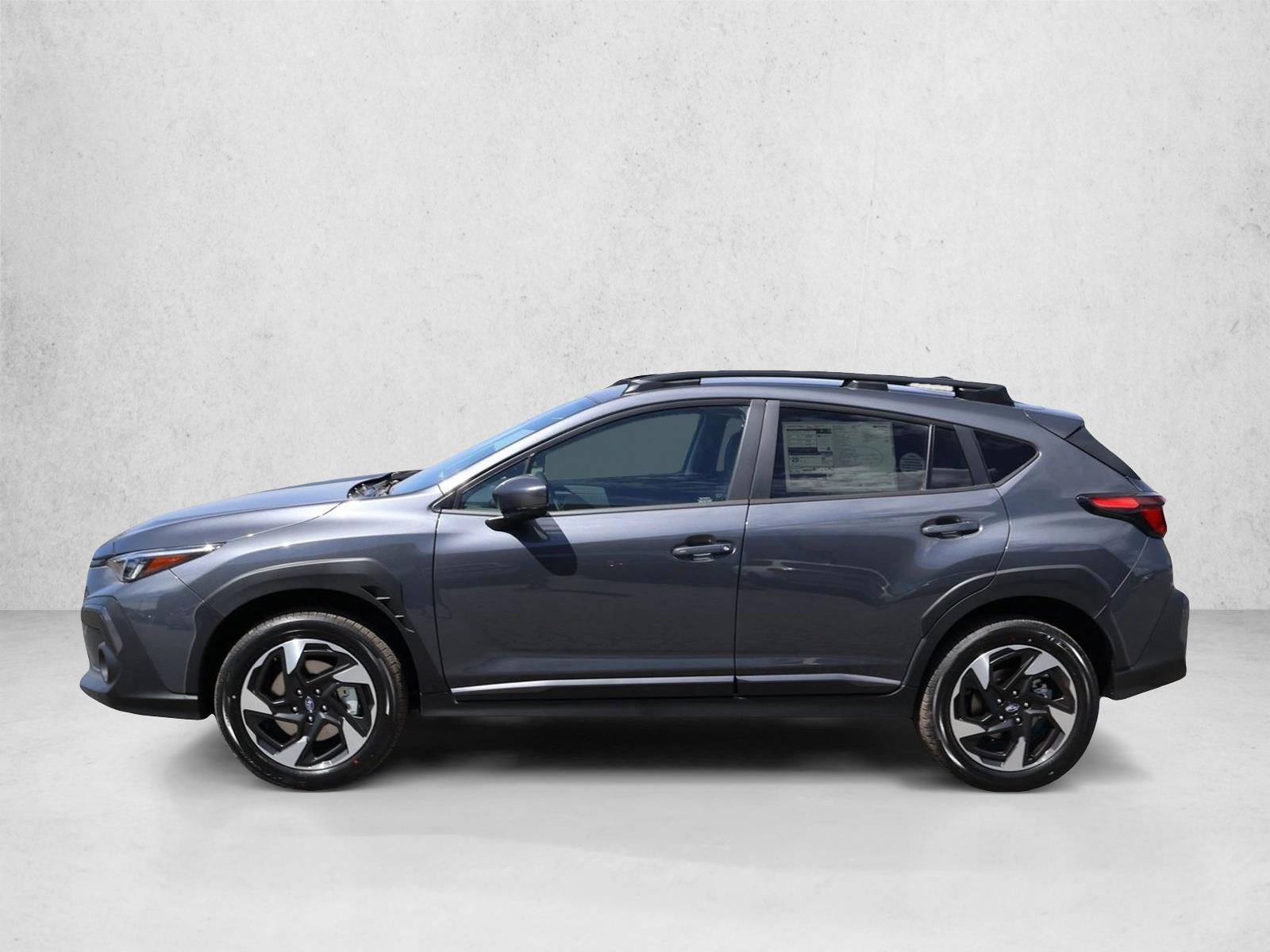 Thumbnail: 2026 Subaru Crosstrek - 2