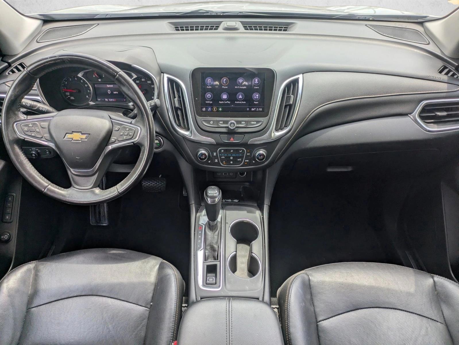 Thumbnail: 2019 Chevrolet Equinox - 3