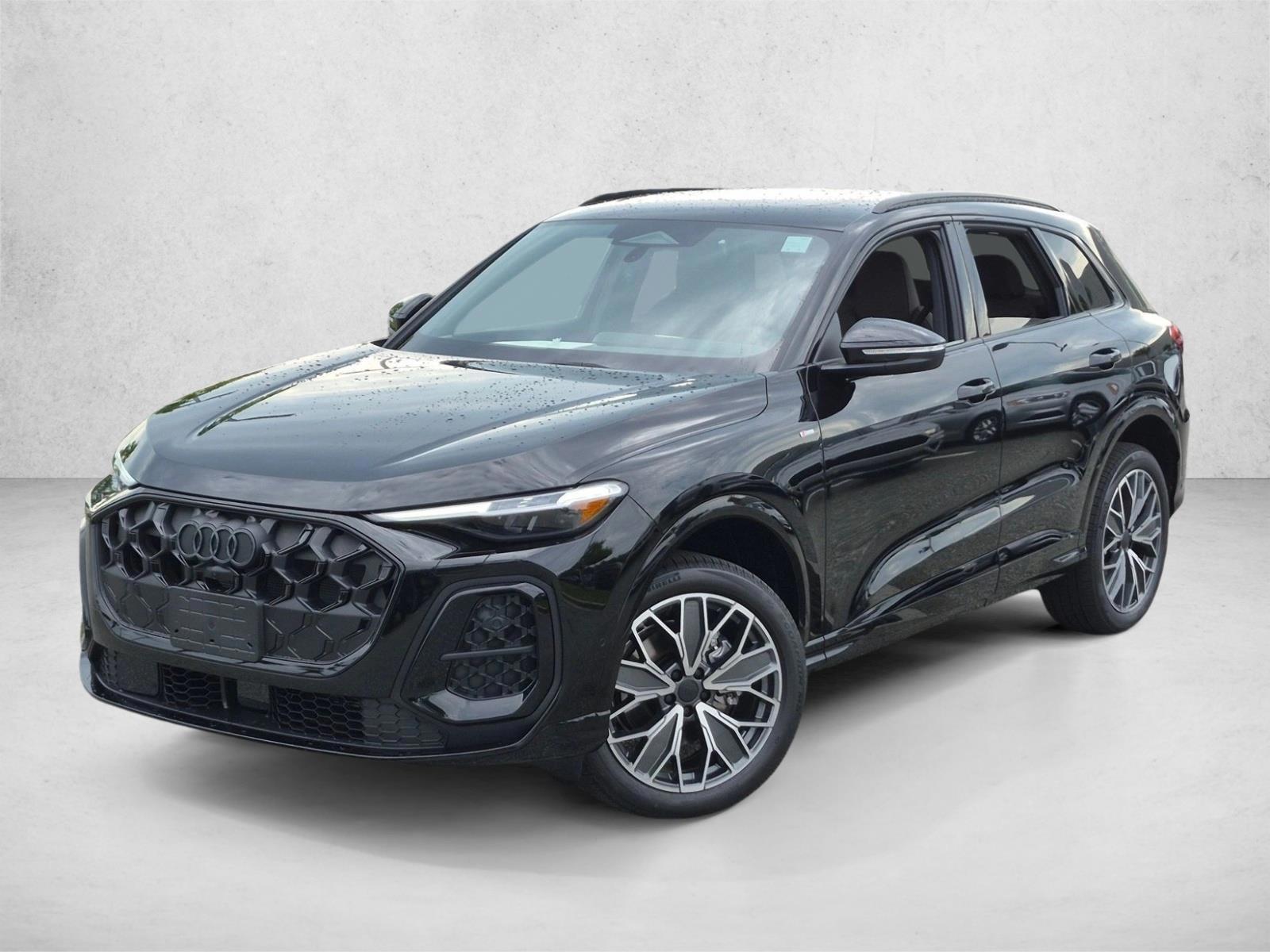 Thumbnail: 2026 Audi Q5 - 1