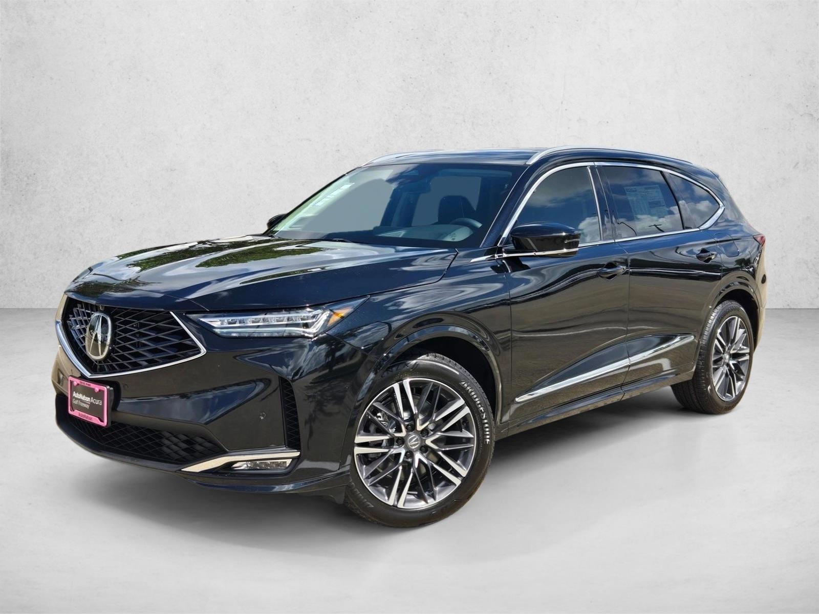 Thumbnail: 2026 Acura MDX - 1