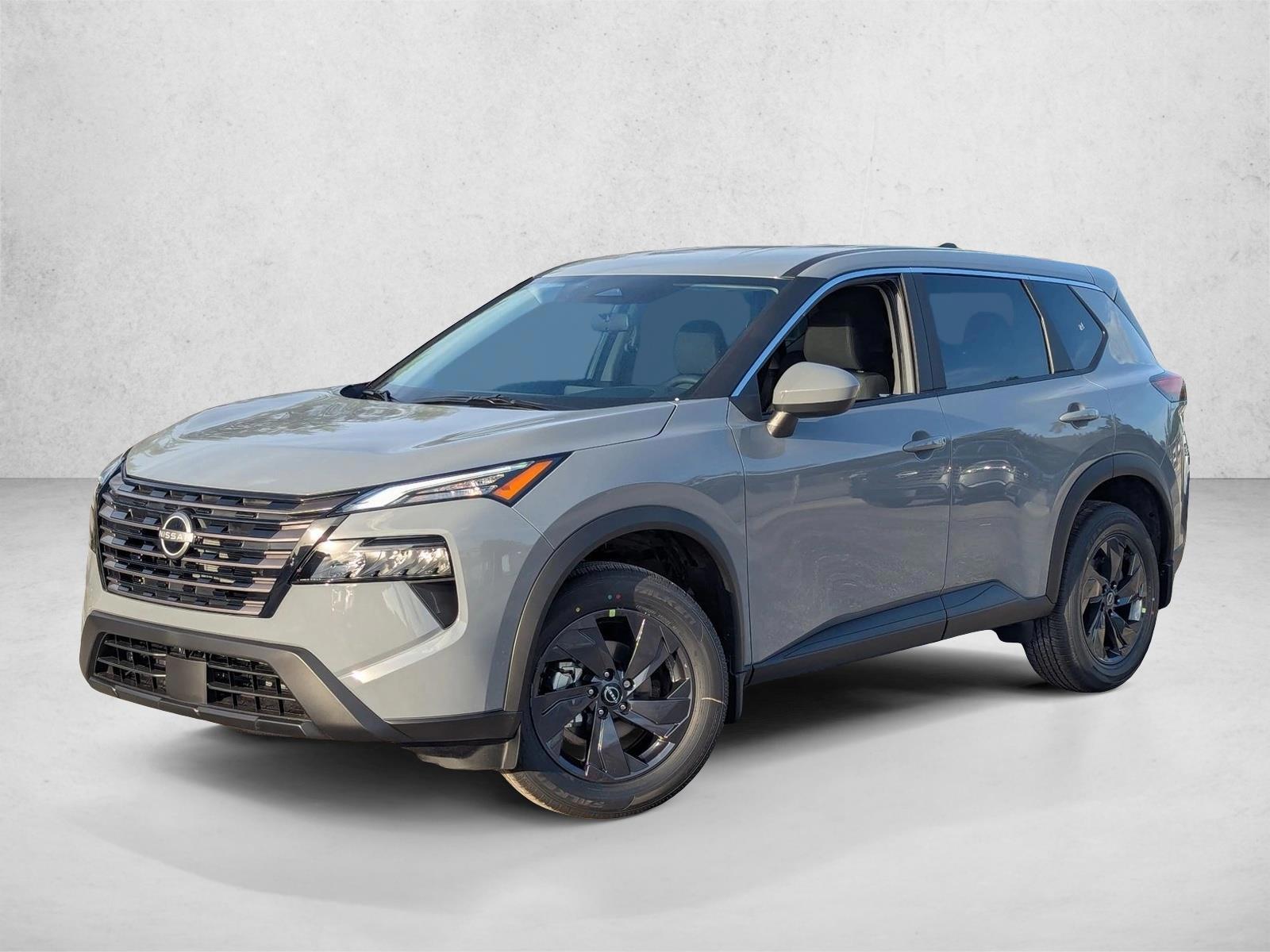 Thumbnail: 2026 Nissan Rogue - 1