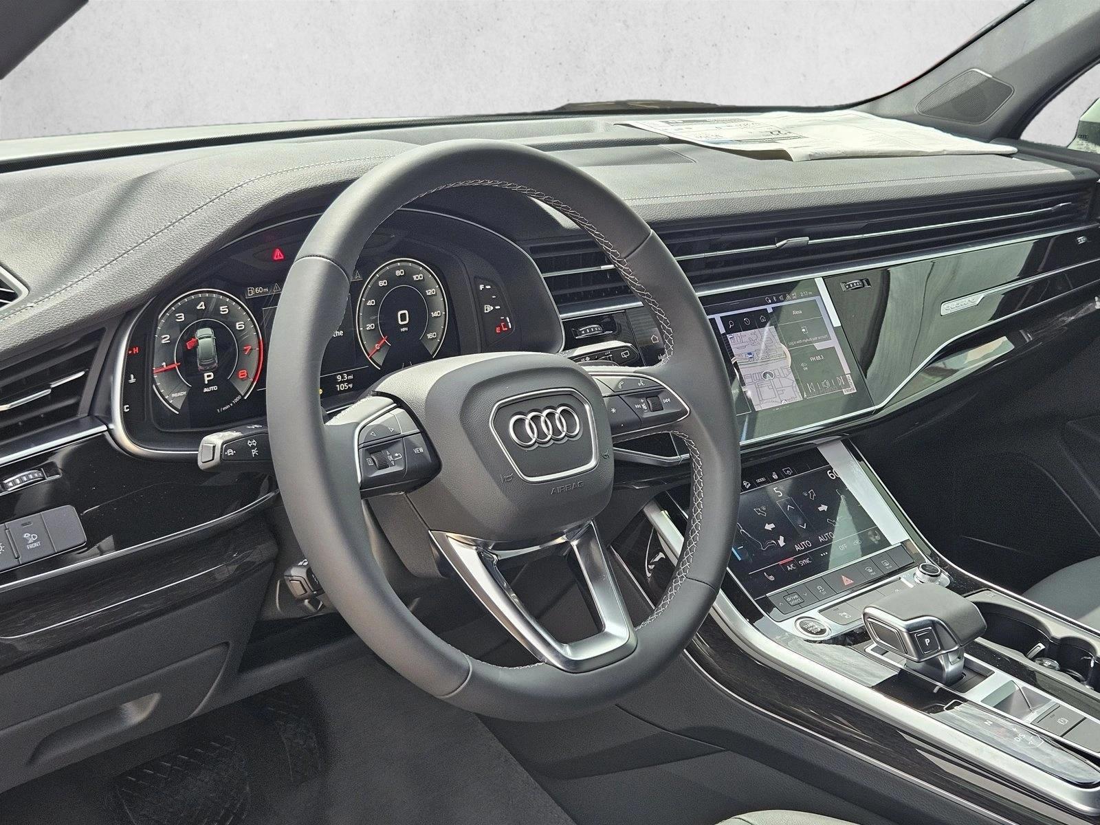 Thumbnail: 2026 Audi Q7 - 3