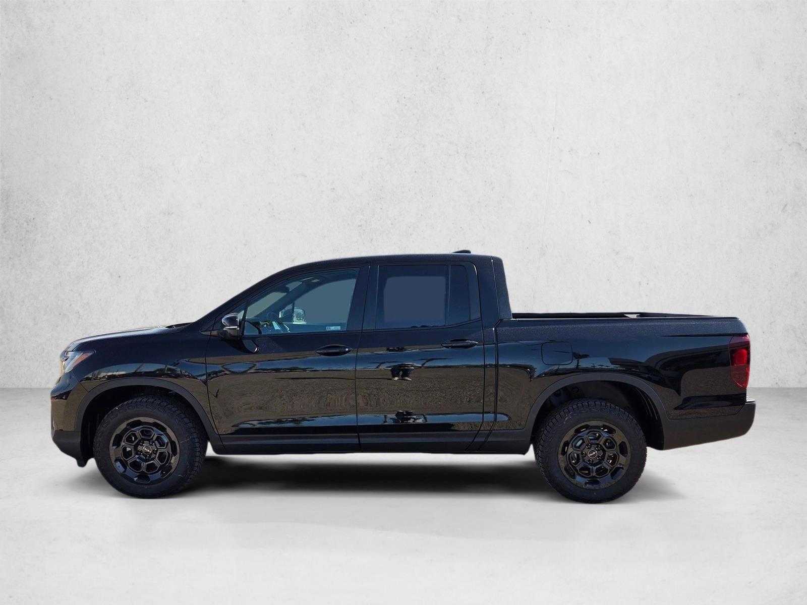 Thumbnail: 2026 Honda Ridgeline - 2