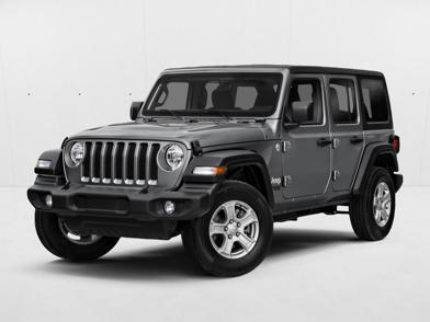 2019 Jeep Wrangler Sport -
                  Plano, TX