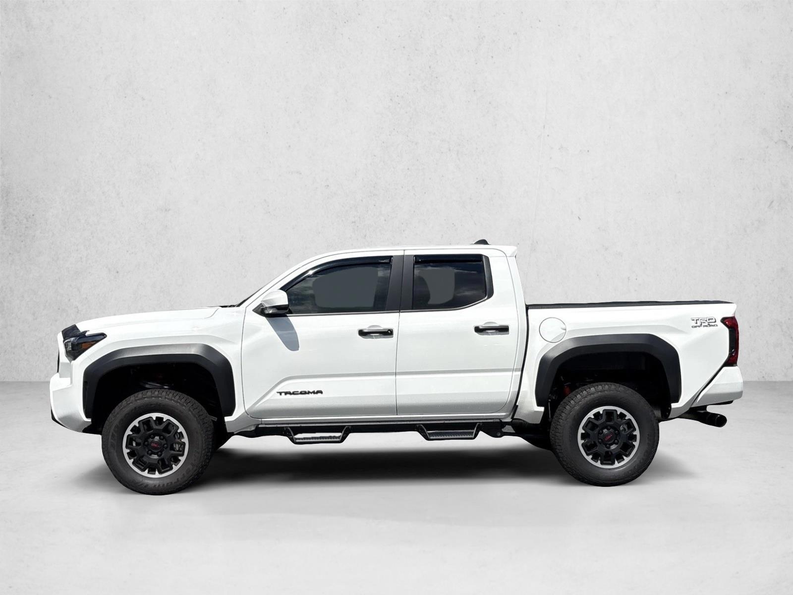 Thumbnail: 2026 Toyota Tacoma - 2