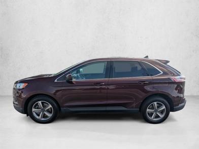 2021 Ford Edge