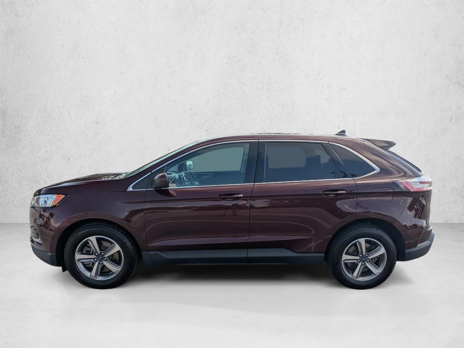 Thumbnail: 2021 Ford Edge - 2