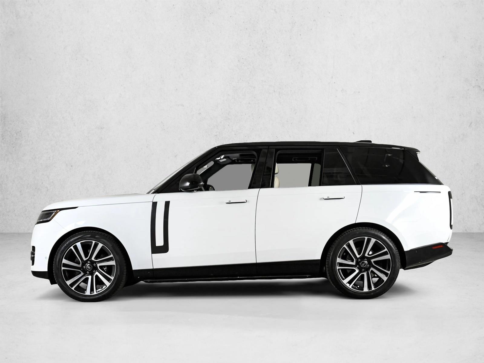 Thumbnail: 2023 Land Rover Range Rover - 2