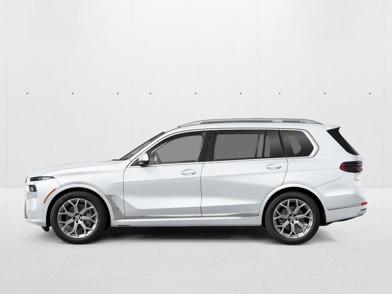 2026 BMW X7