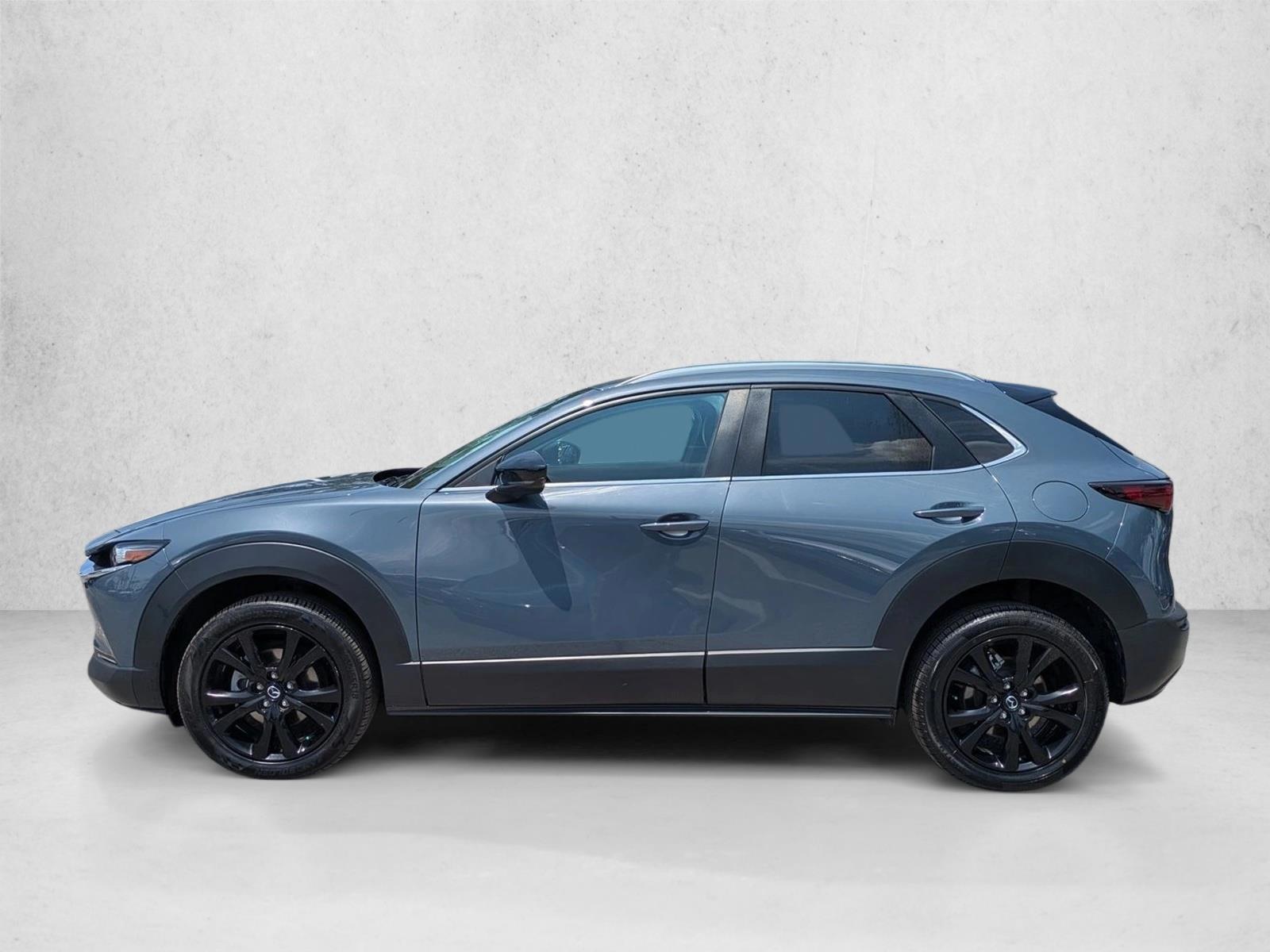 Thumbnail: 2024 Mazda CX-30 - 2