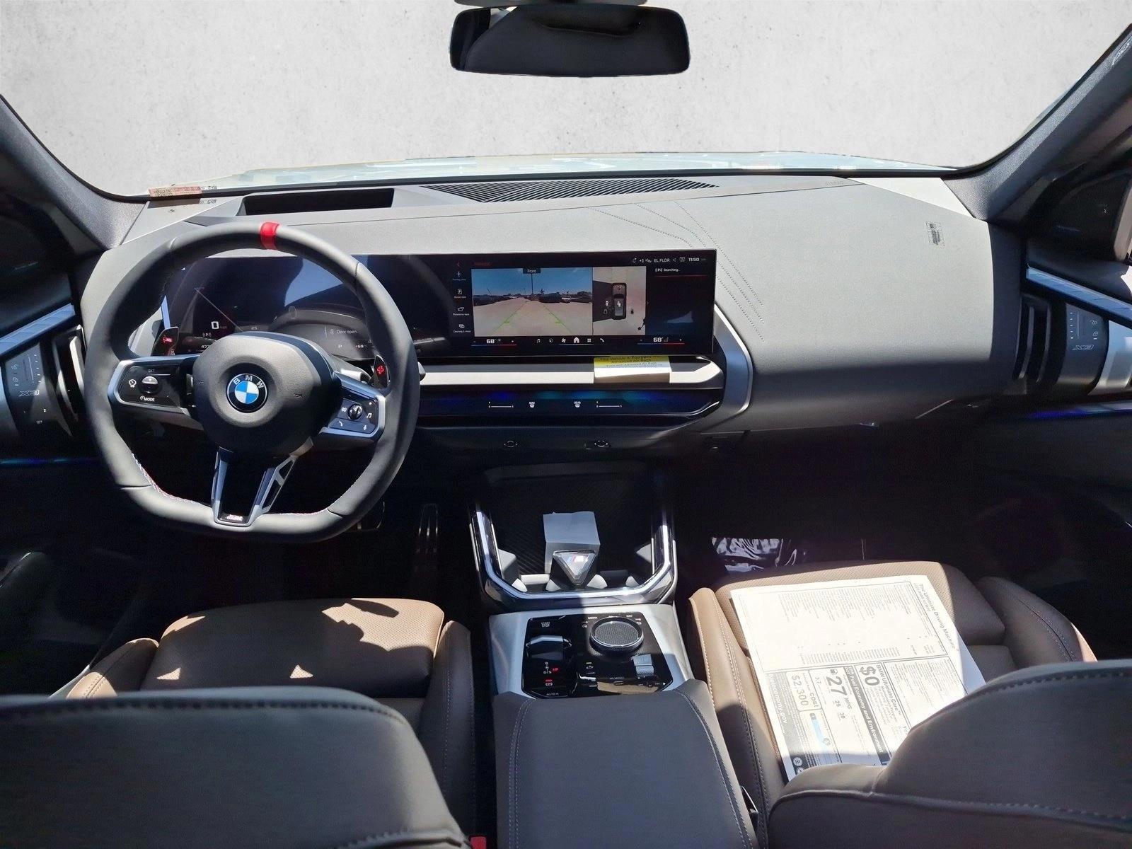 Thumbnail: 2026 BMW X3 - 3
