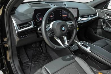 2026 BMW X2