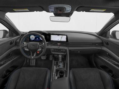2026 Hyundai Elantra N