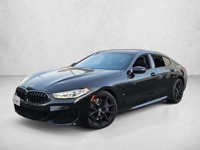 2021 BMW 8 Series 840i -
                  Valencia, CA