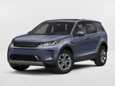 2020 Land Rover Discovery Sport S -
                  North Richland Hills, TX