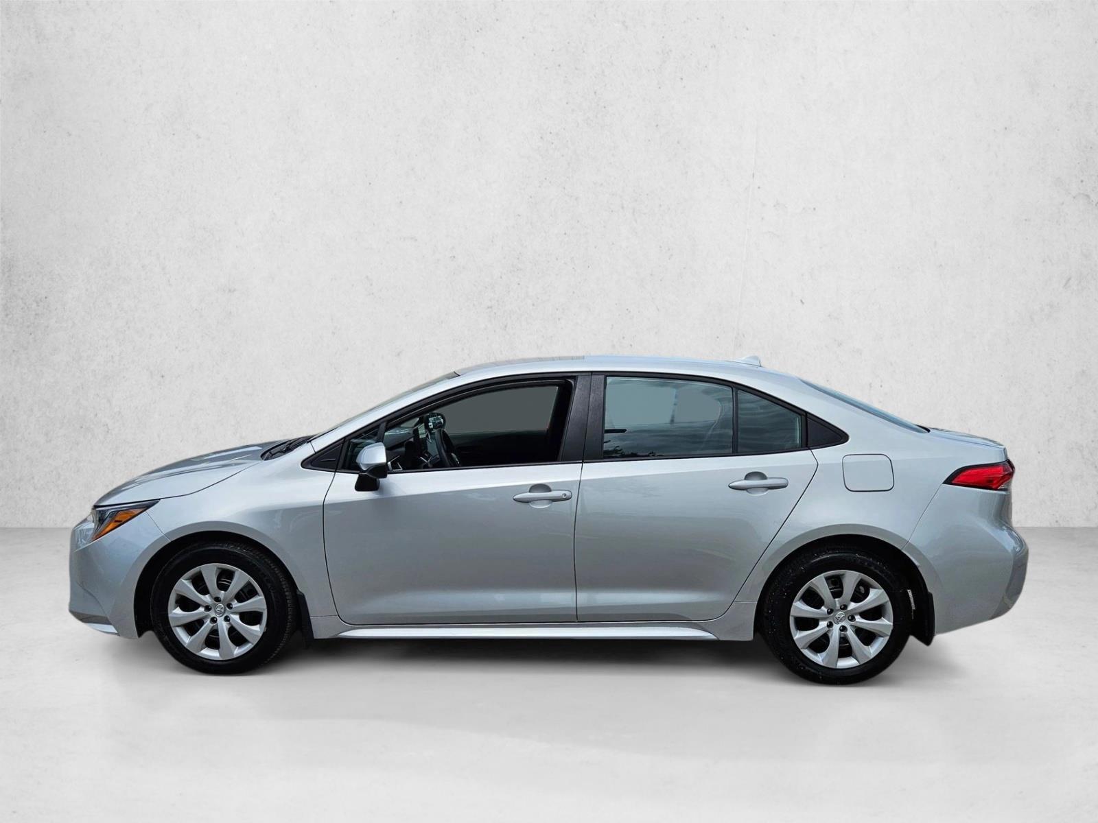 Thumbnail: 2025 Toyota Corolla - 2
