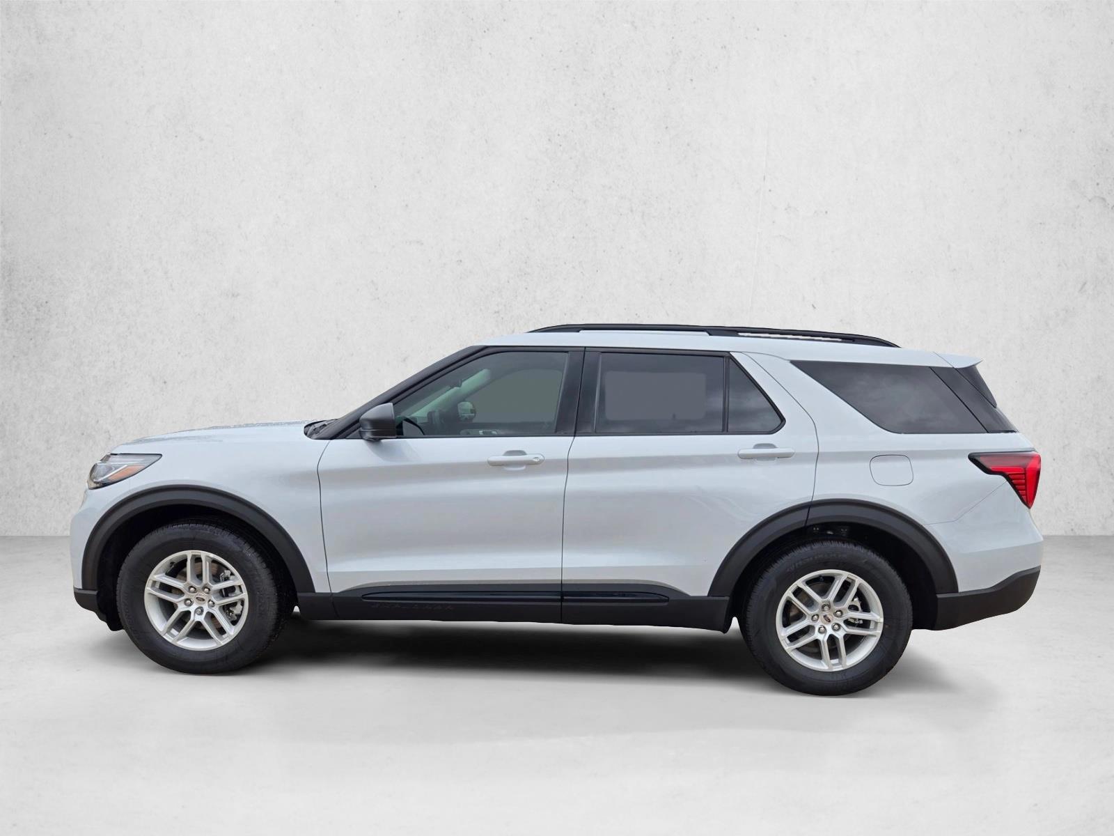 Thumbnail: 2026 Ford Explorer - 2