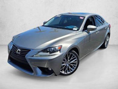 2016 Lexus IS 200t -
                  Las Vegas, NV