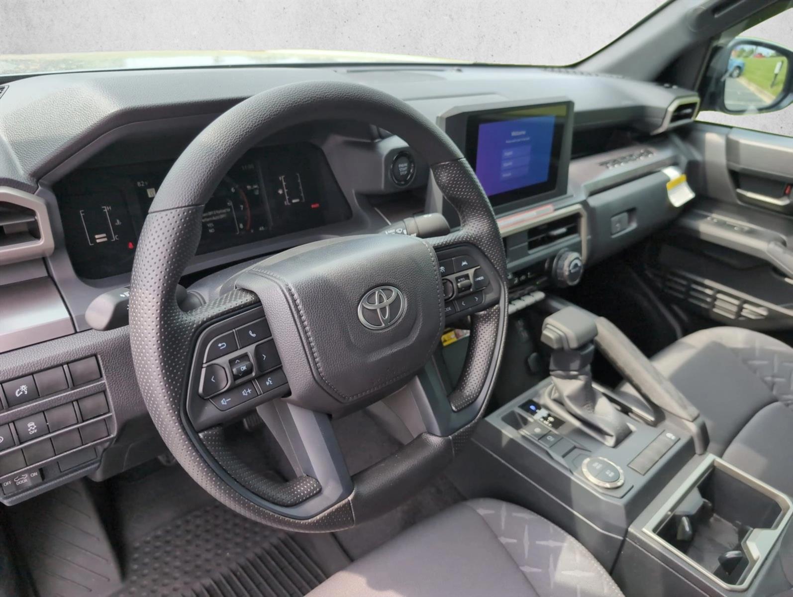 Thumbnail: 2026 Toyota Tacoma - 3