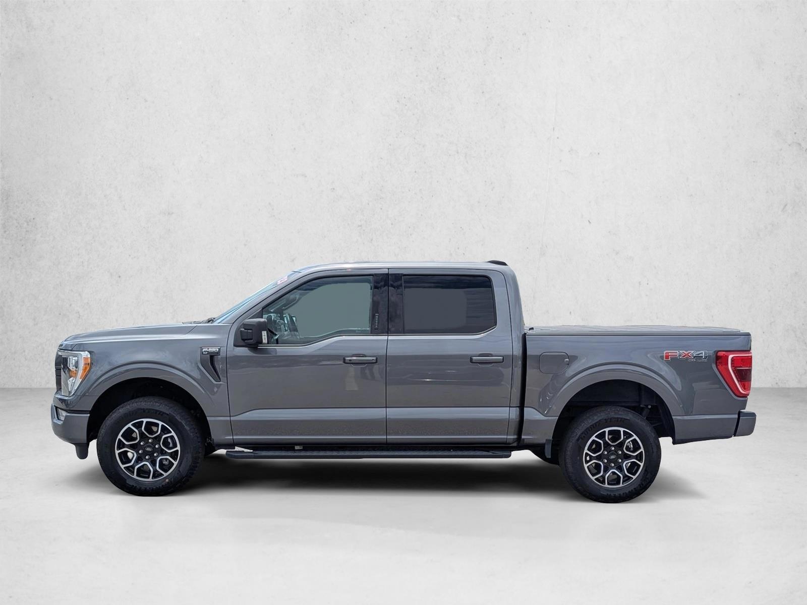 Thumbnail: 2023 Ford F-150 - 2