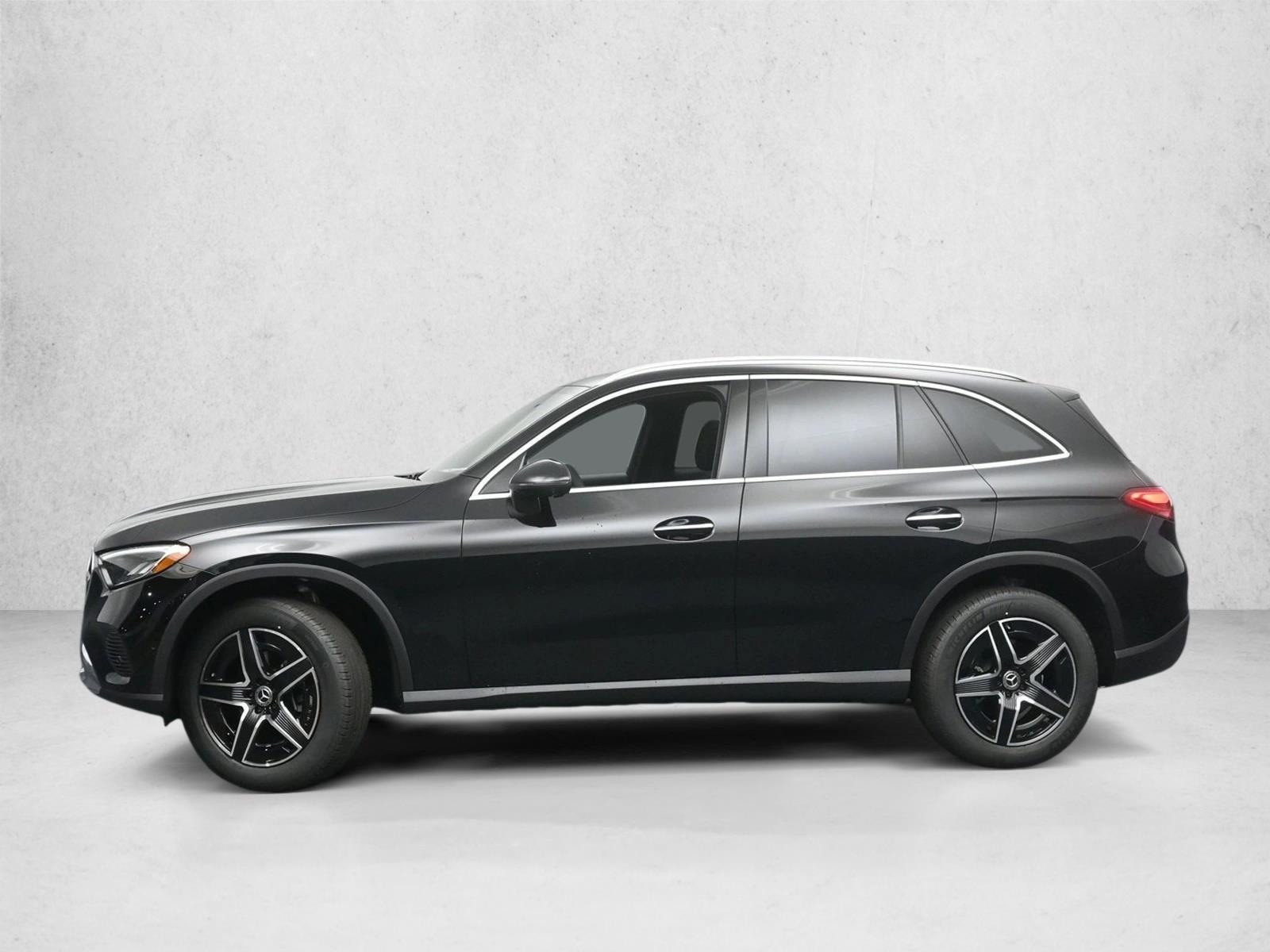Thumbnail: 2026 Mercedes-Benz GLC - 2