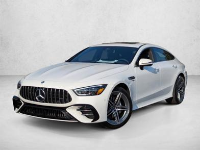 2026 Mercedes-Benz AMG GT 43 -
                  Sanford, FL